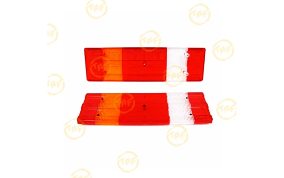 TAF PPL - Cabochon Feu Arriere Gh