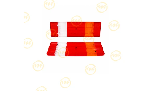 TAF PPL - Cabochon Feu Arriere Dt