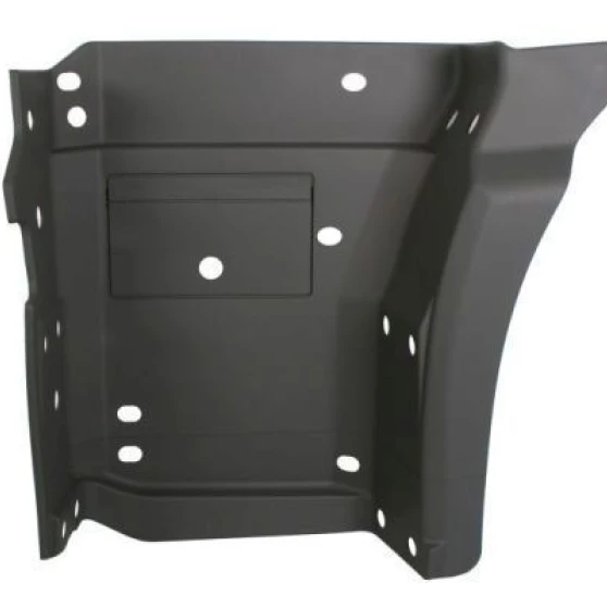 TAF PPL - Aile De Marche Pied Dt