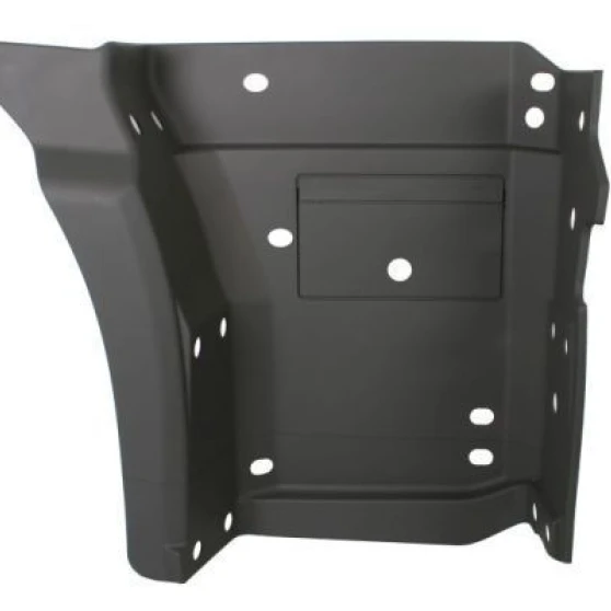 TAF PPL - Aile De Marche Pied Gh