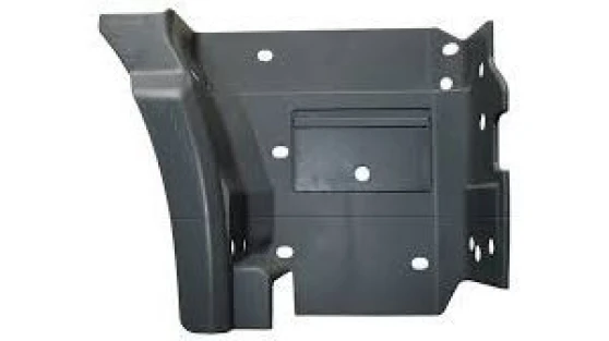 TAF PPL - Caisson de marche pied droit