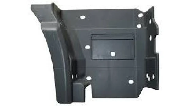 TAF PPL - Caisson de marche pied droit
