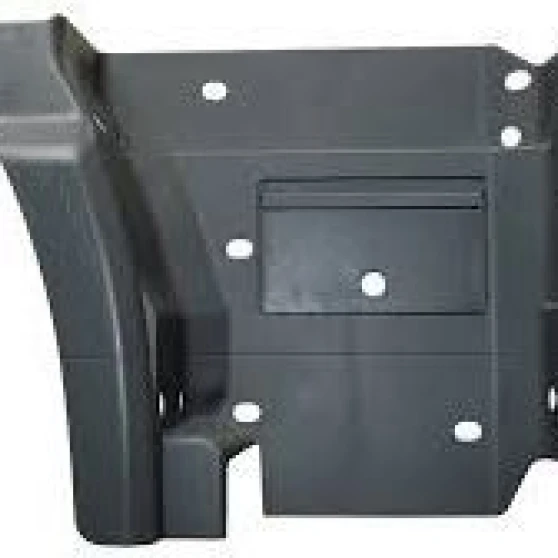 TAF PPL - Caisson de marche pied droit