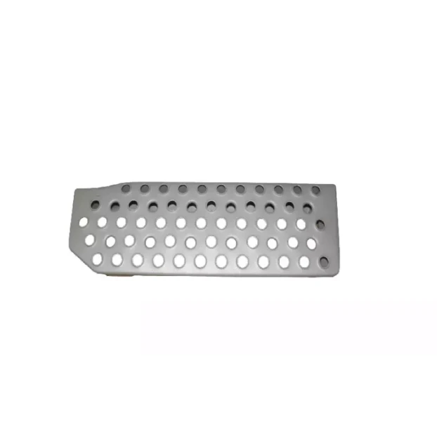 TAF PPL - Grille Marche Pieds Droite