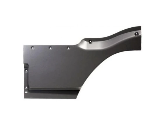 TAF PPL - Extension de Porte Intérieure Droite Version Plastique