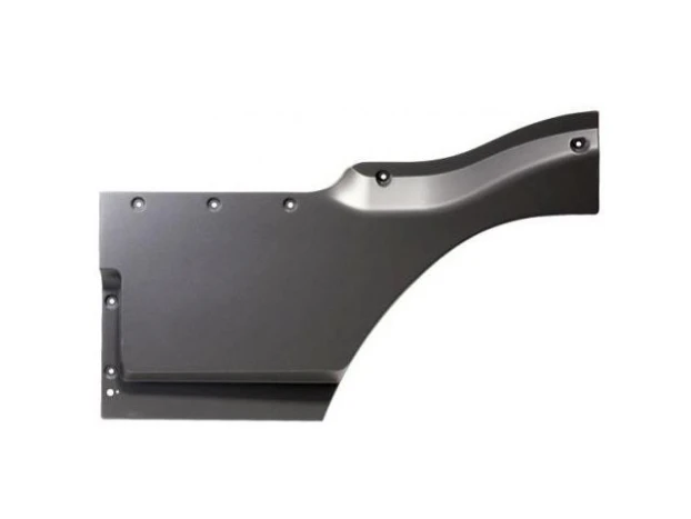 TAF PPL - Extension de Porte Intérieure Droite Version Plastique