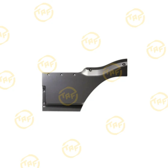 TAF PPL - Extension de Porte Intérieure Droite Version Plastique