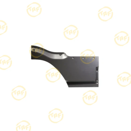 TAF PPL - Extension de porte intérieure Gauche version Plastique