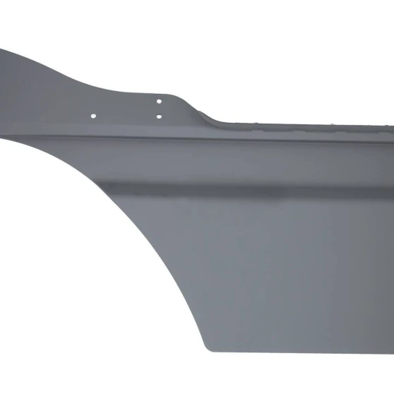 TAF PPL - Garde-boue int. avant Gauche