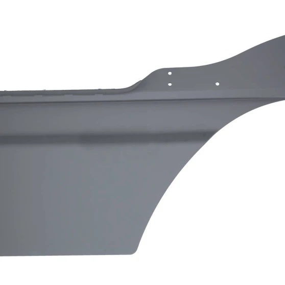 TAF PPL - Extension Porte Ext. Gauche