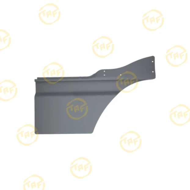 TAF PPL - Extension Porte Ext. Gauche