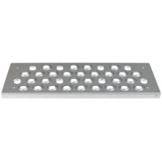 TAF PPL - Grille de Marche Pied DT/GH