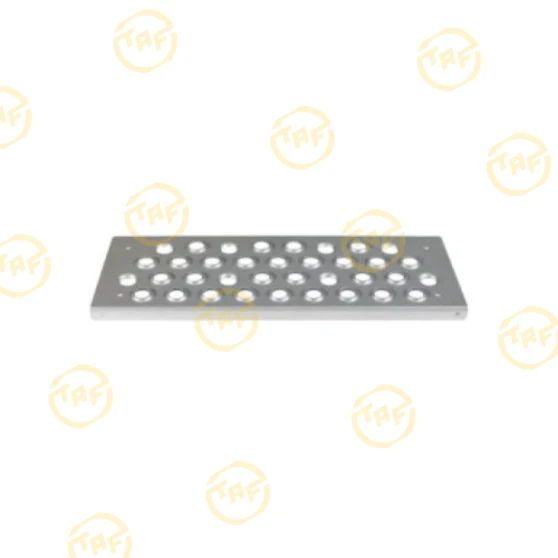 TAF PPL - Grille de Marche Pied DT/GH