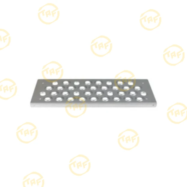 TAF PPL - Grille de Marche Pied DT/GH