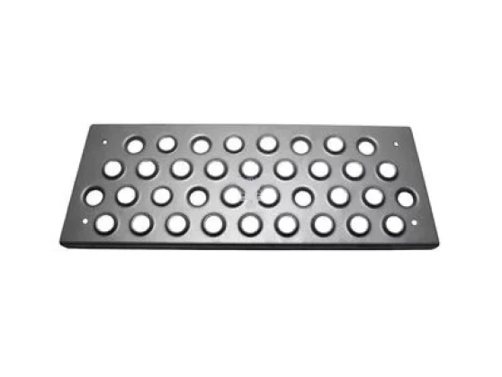 TAF PPL - Grille de Marche Pied DT/GH