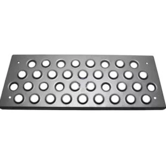 TAF PPL - Grille de Marche Pied DT/GH