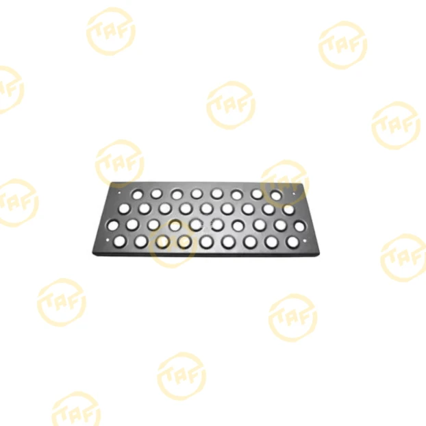 TAF PPL - Grille de Marche Pied DT/GH