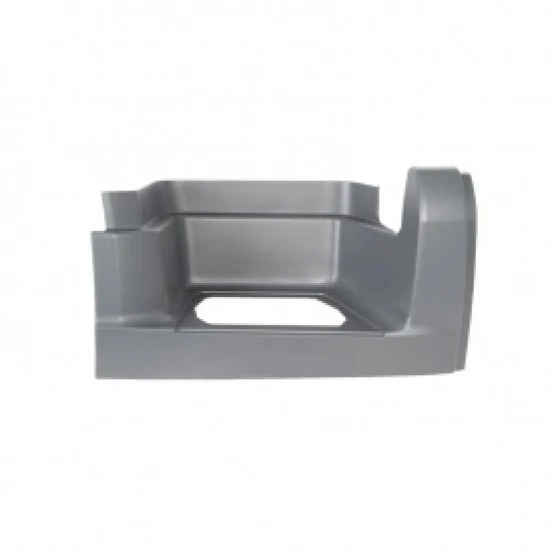 TAF PPL - Caisson de Marche Pied Droit Gris