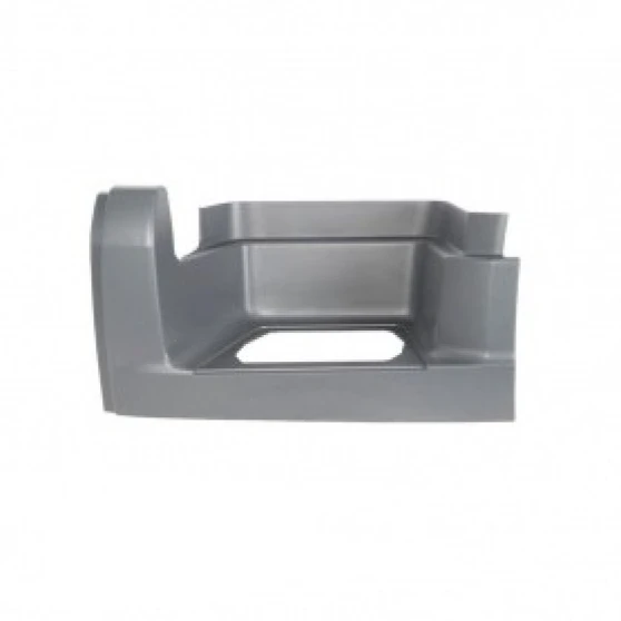 TAF PPL - Caisson Marche Pieds Gauche Gris