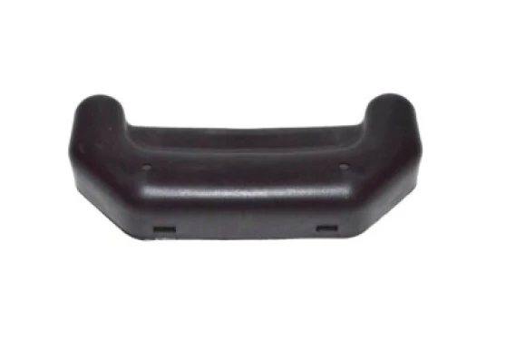 TAF PPL - Embout de Pare-Chocs Arrière