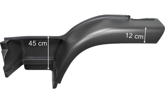 TAF PPL - Aile Marche Pied GH