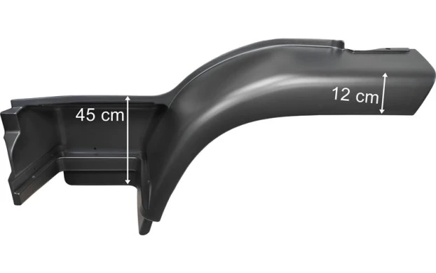 TAF PPL - Aile Marche Pied GH