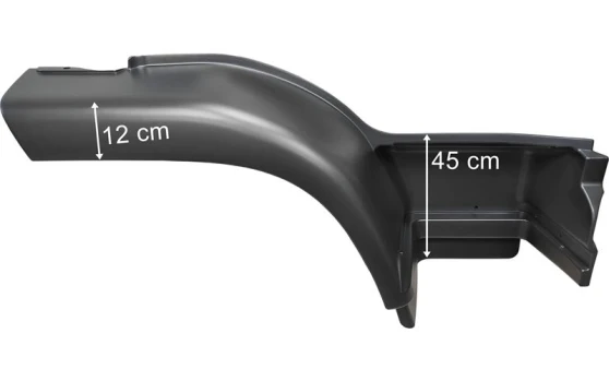 TAF PPL - Aile Marche Pied Droit