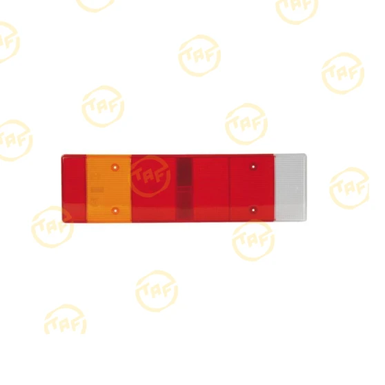 TAF PPL - Cabochon De Feu Arrière Dt/Gh