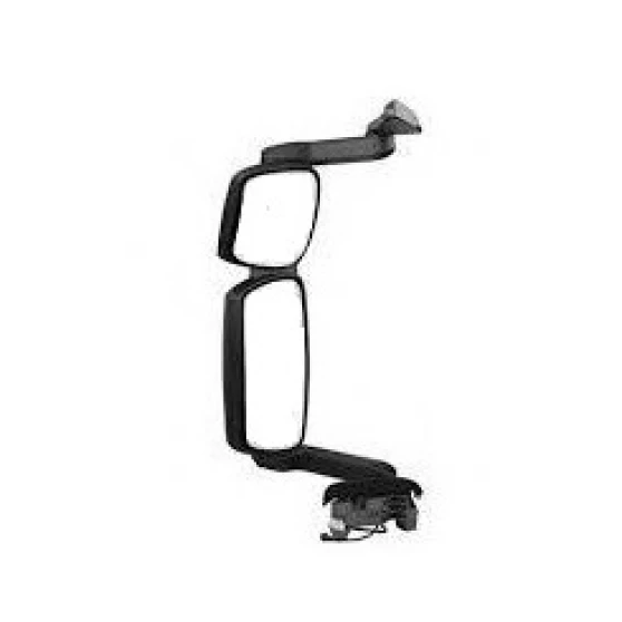 TAF PPL - Rétroviseur Complet Gauche Avec Bras Court