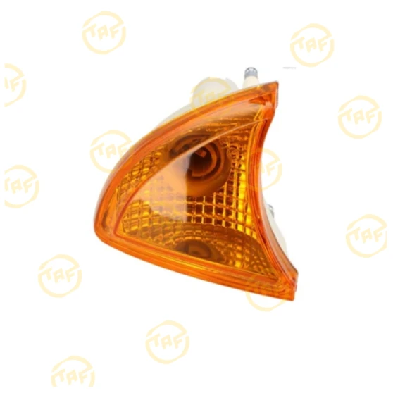TAF PPL - Feu Clignotant Avgh ORANGE
