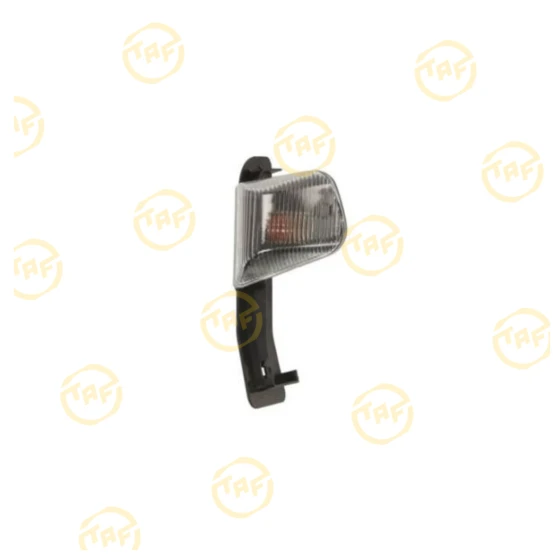 TAF PPL - FEU CLIGNOTANT LATERAL DT