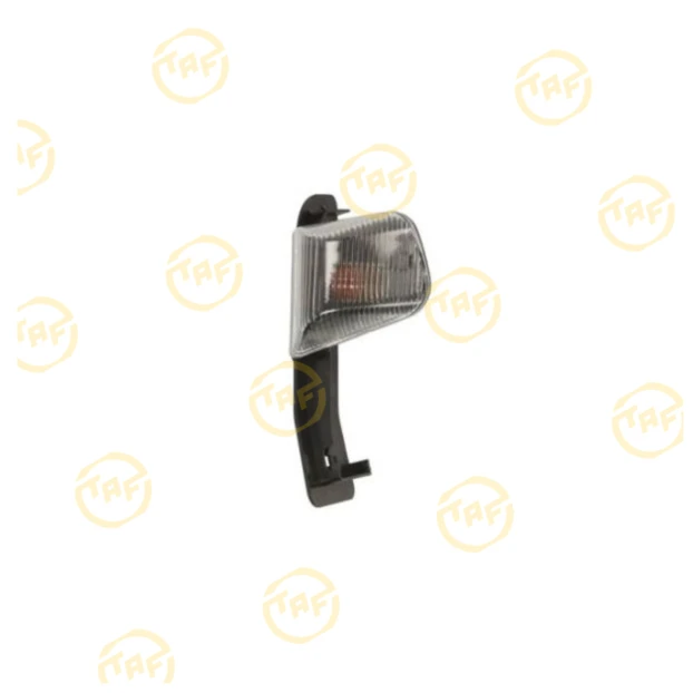 TAF PPL - FEU CLIGNOTANT LATERAL DT