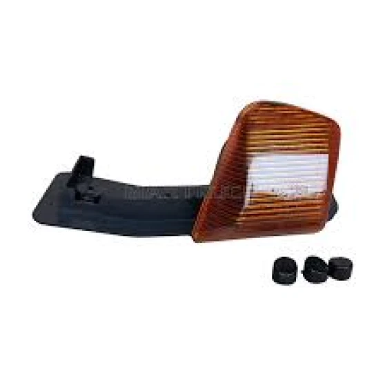 TAF PPL - Répétiteur Latéral Droit