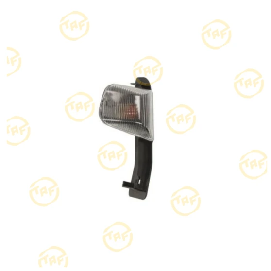 TAF PPL - Feu Clignotant Latéral Gauche Ampoule P21W. 24v