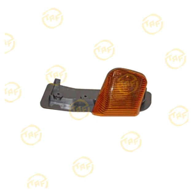 TAF PPL - Repetiteur Lateral Gh Orange 3 Trous