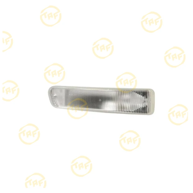 TAF PPL - Feu Clignotant Avdt