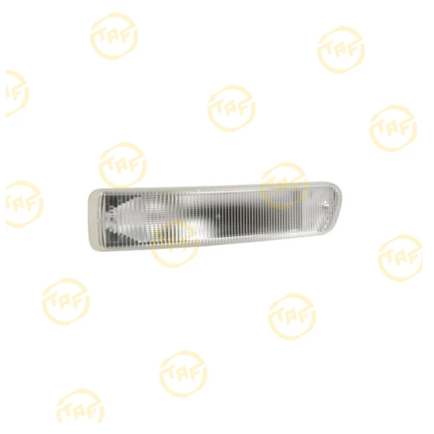 TAF PPL - Feu Clignotant Avgh