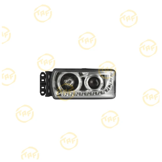 TAF PPL - Optique Avgh Nu Avec Led Manuel