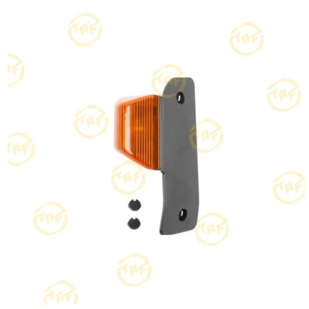 TAF PPL - Repetiteur Lateral Gauche
