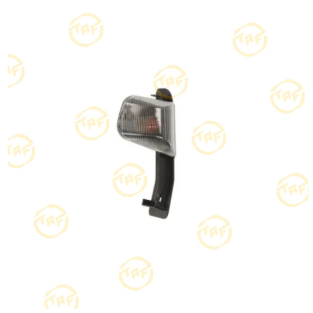 TAF PPL - Repetiteur Avgh Translucide