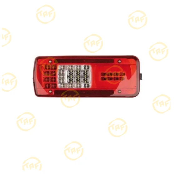 TAF PPL - Feu Arrière Gauche LED Avec EP LED