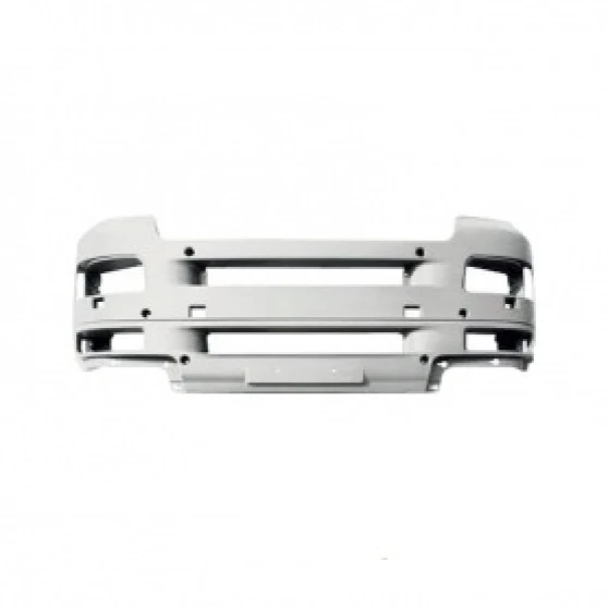 TAF PPL - Pare Chocs Blanc