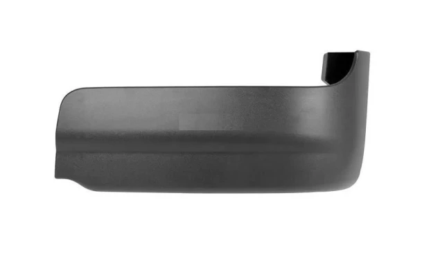 TAF PPL - Spoiler Inferieur Gh