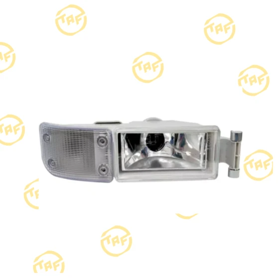 TAF PPL - Projecteur Antibrouillard Droit