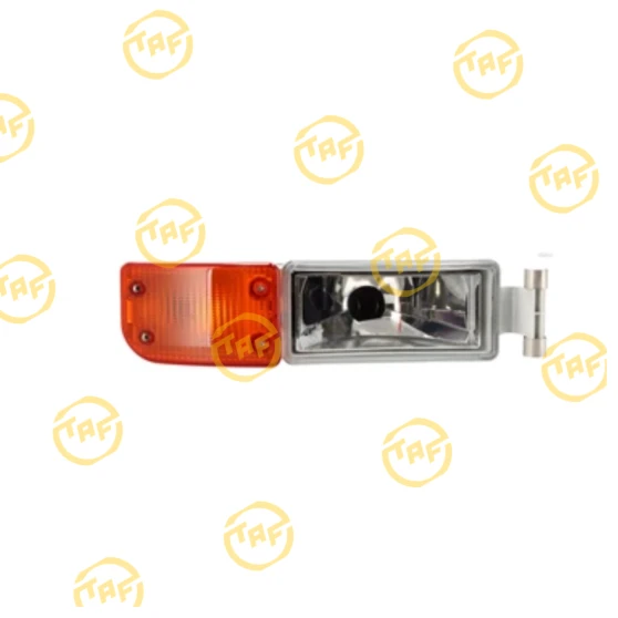 TAF PPL - Projecteur avec clignotant Droite-