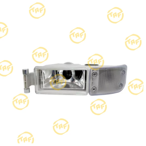 TAF PPL - Projecteur Antibrouillard Gauche