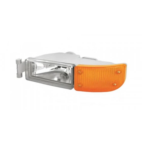 TAF PPL - Projecteur avec clignotant Gauche
