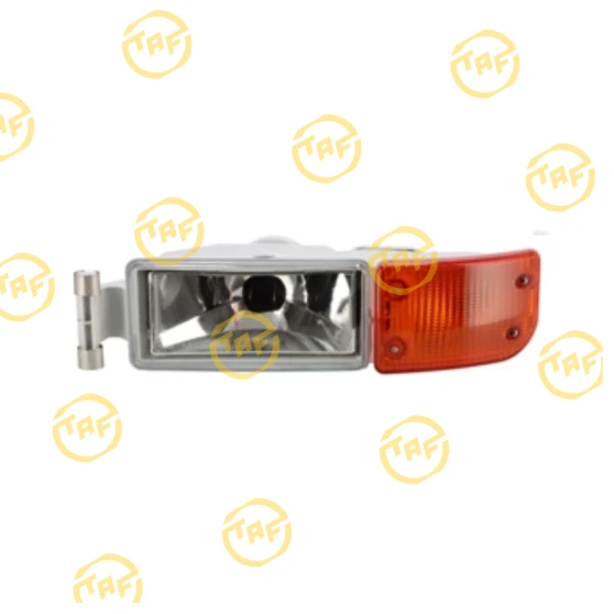 TAF PPL - Projecteur avec clignotant Gauche