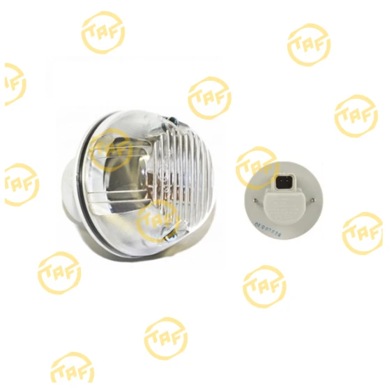 TAF PPL - Repetiteur De Clignotant Dt/Gh