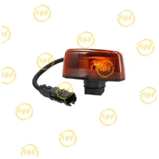 TAF PPL - Repetiteur De Clignotant Gh  Dt
